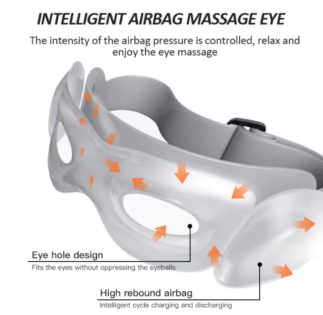 Eye Massager