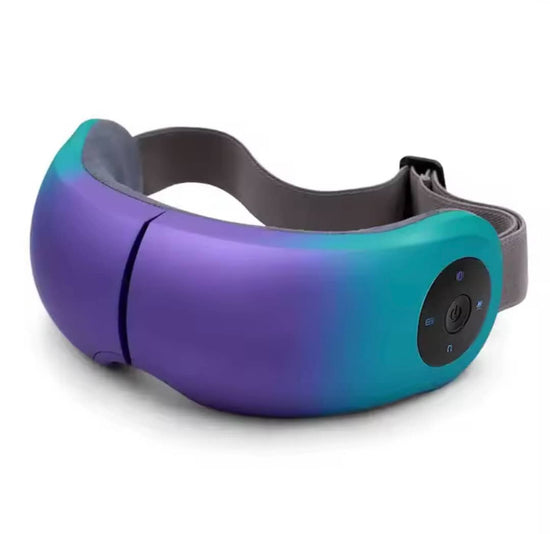 Eye Massager for Dark Circles and Puffiness