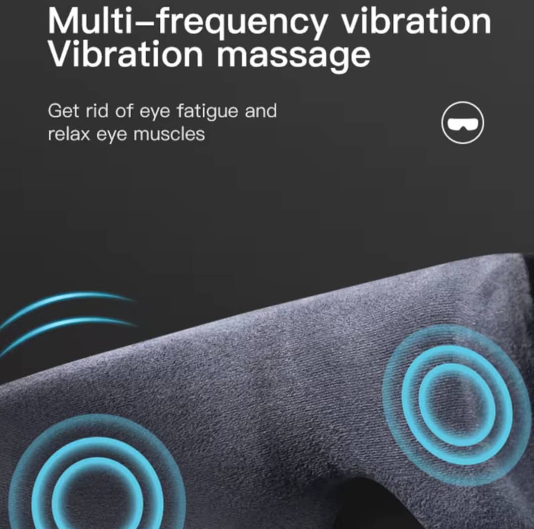 Eye Massager