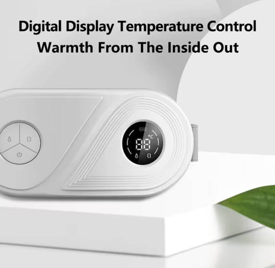 Waist Massager